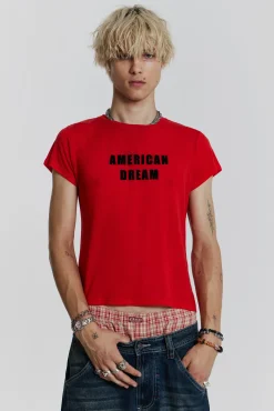 New Jaded London American Dream Tee