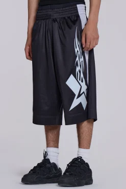 Clearance Jaded London Asteroid Shorts