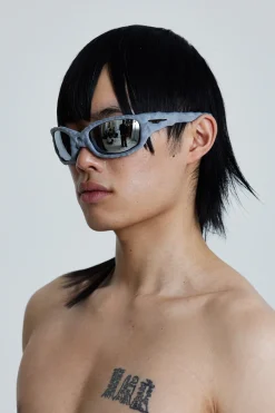 Flash Sale Jaded London Carbon Sunglasses