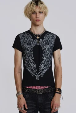 Fashion Jaded London Celestial Tee