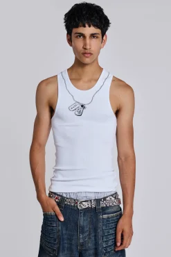 Best Sale Jaded London Compassion Tank Top