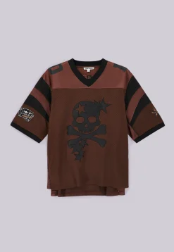 Cheap Jaded London Deadstar Football Jersey
