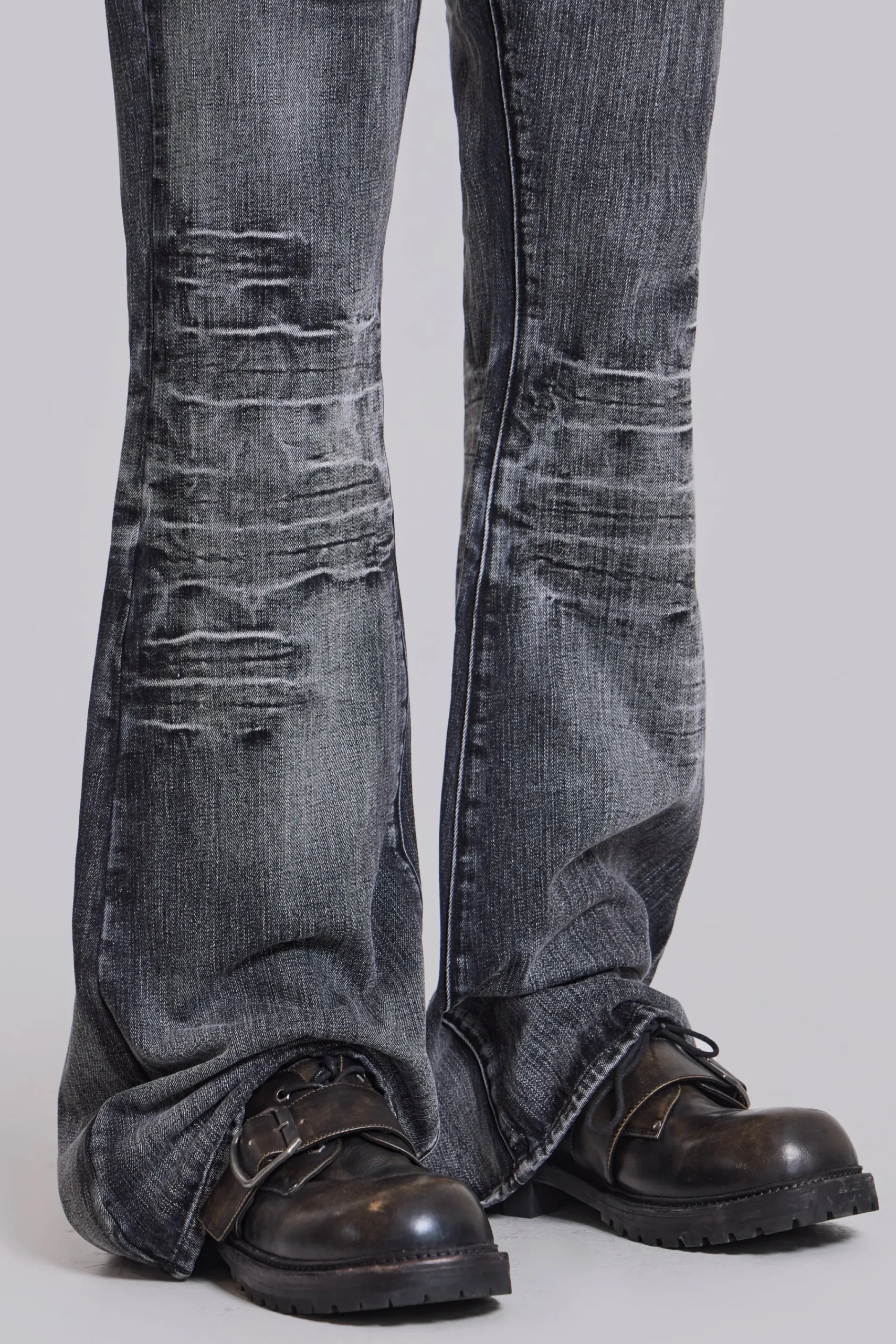 New Jaded London Demolition Derby Shoes