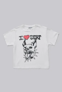 Online Jaded London Dirt Tee