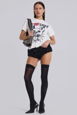 Best Jaded London Dirt Tee