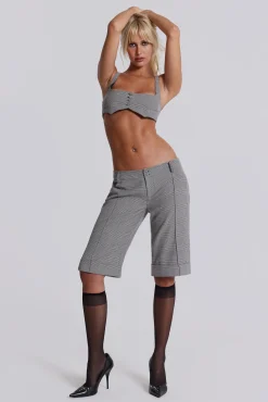 New Jaded London Elara Tailored Shorts
