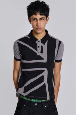 Fashion Jaded London Empire Polo