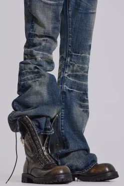 Cheap Jaded London Engine Boot