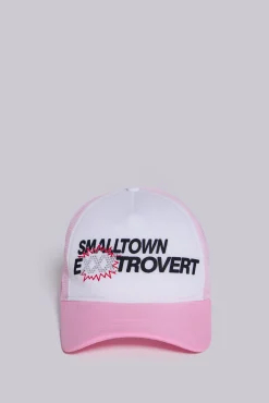 Sale Jaded London Extrovert Mesh Trucker Hat