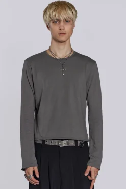 Best Sale Jaded London Fade Long Sleeve