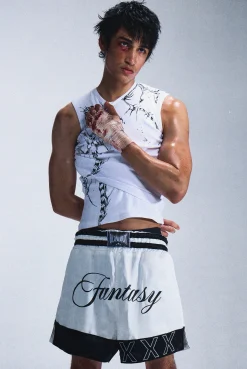 Best Jaded London Fantasy Boxing Shorts