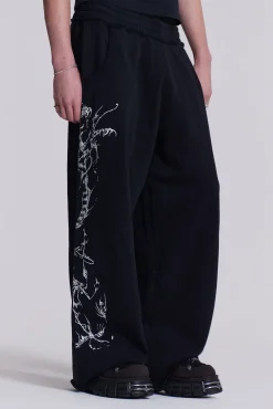 Flash Sale Jaded London Flash Baggy Monster Joggers