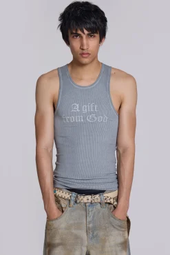 Clearance Jaded London Gifted Vest