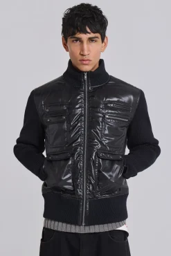 Best Sale Jaded London Gloss Jacket
