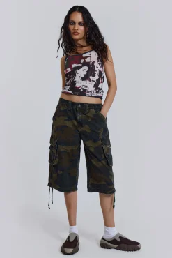 Cheap Jaded London Guerilla Short