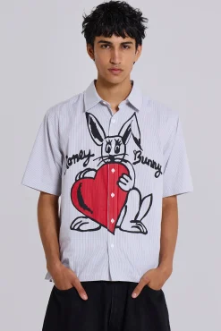 Hot Jaded London Honey Bunny Shirt