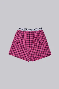 Clearance Jaded London I Love Music Boxers