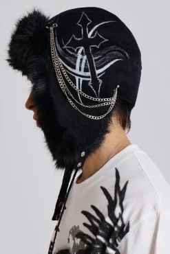 Online Jaded London Ines Trapper Hat