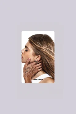 New Jaded London E-Gift Card