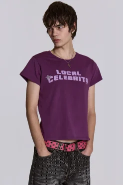 Store Jaded London Local Celeb Tee