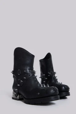 Outlet Jaded London Mohawk Boots
