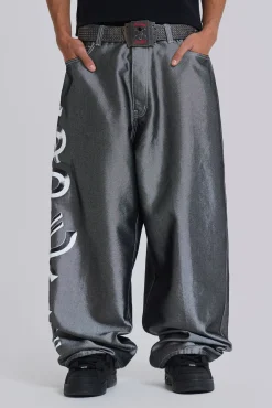 Fashion Jaded London Money XL Colossus Jeans