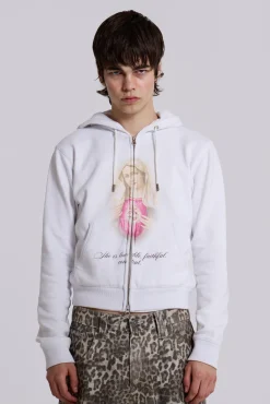 New Jaded London Mother Hoodie