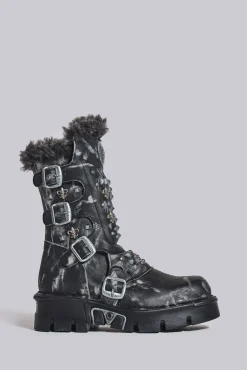 Best Jaded London Pistol Boots
