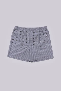 Hot Jaded London Puncture Boxer