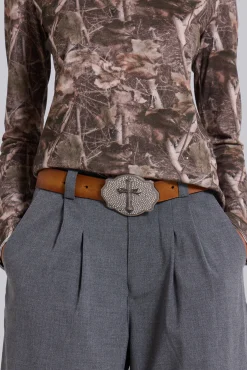 Shop Jaded London Righteous Belt