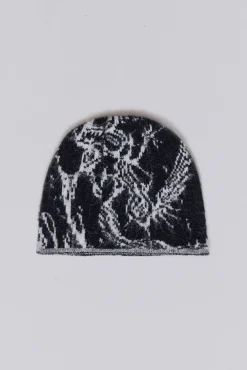 Cheap Jaded London Scorpion Beanie