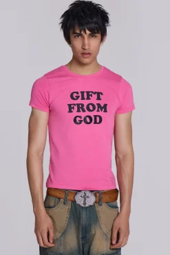 Online Jaded London Self Love Tee