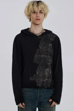 Discount Jaded London Sonnet Hoodie