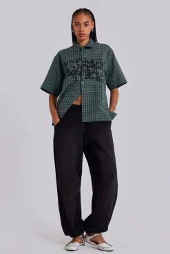 Store Jaded London Typo Shirt